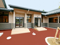 高齢者向住宅棟